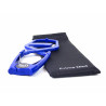 Adipômetro Clínico Analógico Prime Neo Ii, Azul - Prime Med