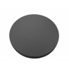 Disco De Rotação - 39cm - Preto - Arktus