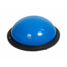 Meia Bola Bosu Com Elásticos, Alças E Bomba Manual - Arktus