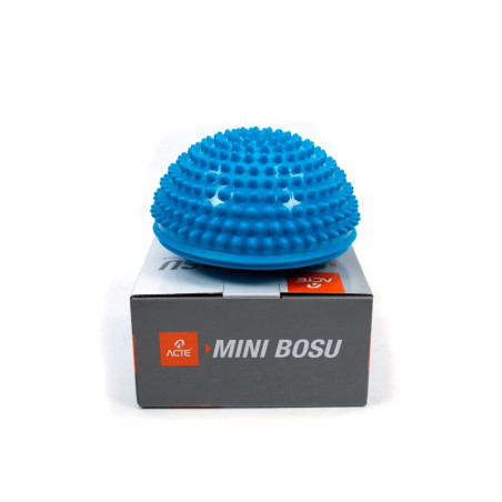 Mini Bola Bosu - Acte