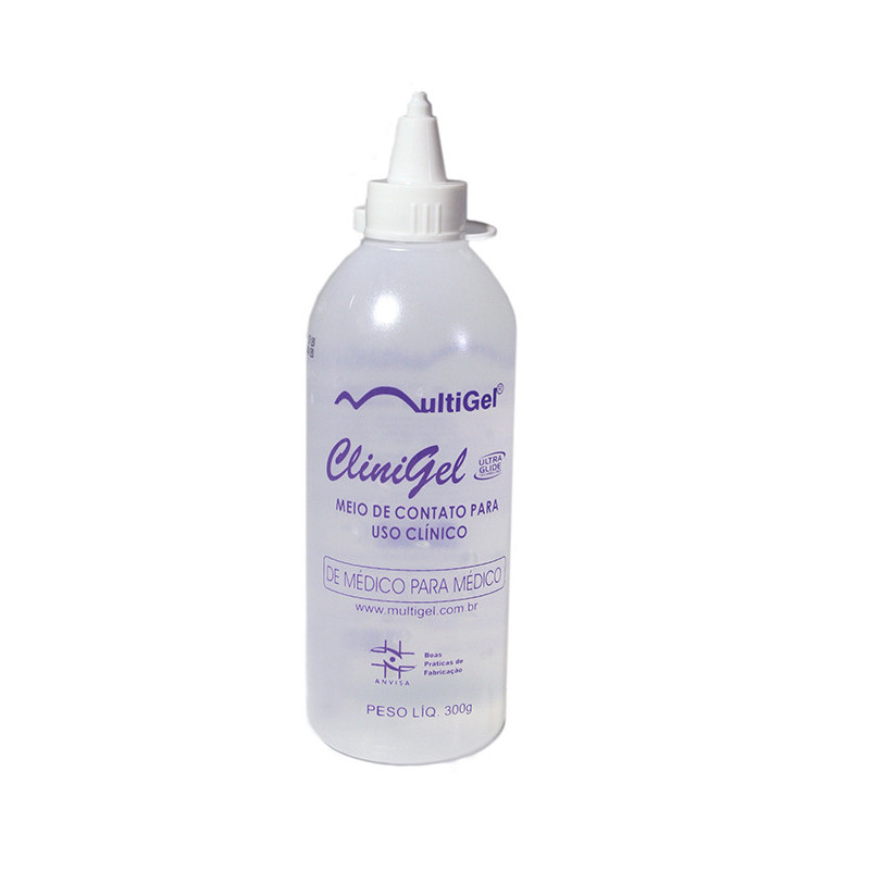 Gel Bisnaga 300g- Multigel Gel Bisnaga 300g- Multigel