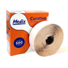 Curativo Pós Coleta - Bege - 500un - Medix Brasil