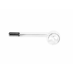 Eletrodo Cachimbo Pequeno Para Alta Frequência - Arktus