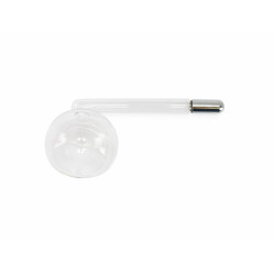 Eletrodo Cachimbo Grande Para Alta Frequência - Arktus