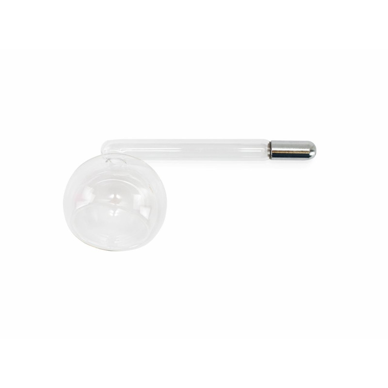 Eletrodo Cachimbo Grande Para Alta Frequência - Arktus