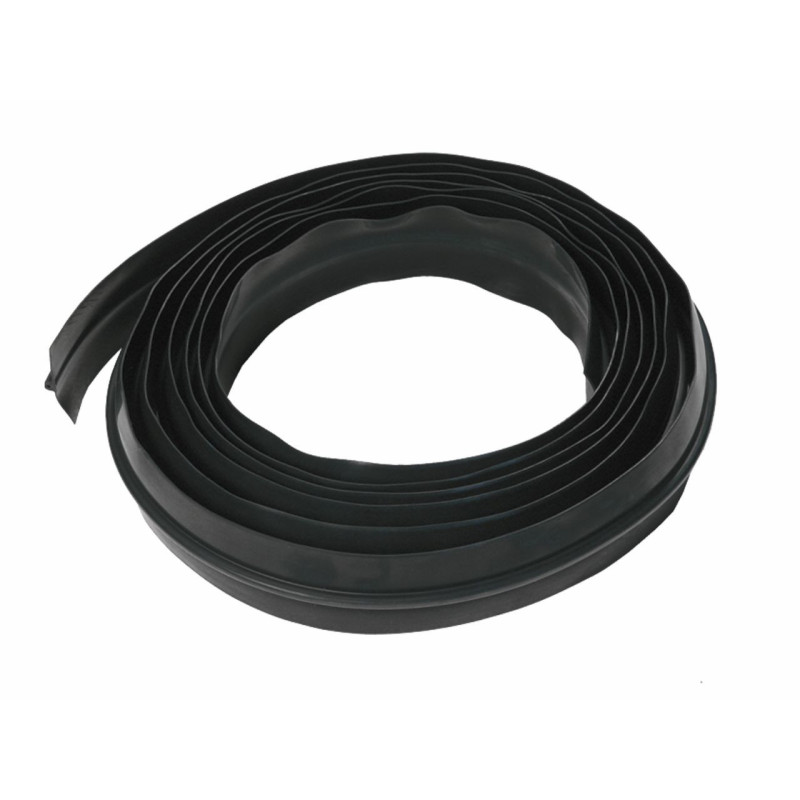 Eletrodo De Silicone Condutivo - Vendido Em Centímetros - Asx
