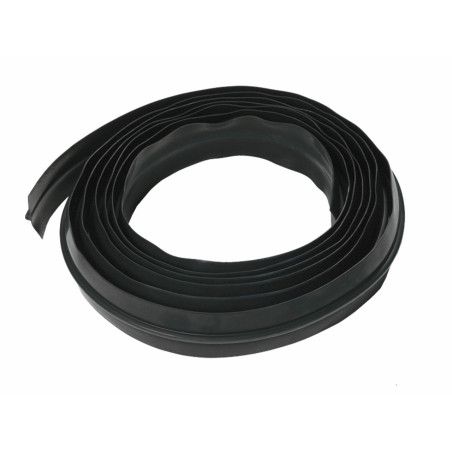 Eletrodo De Silicone Condutivo - Vendido Em Centímetros - Asx