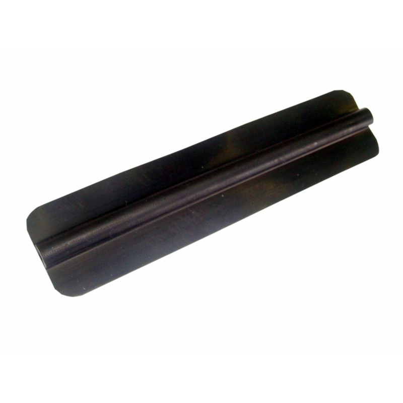 Eletrodo 10x2cm De Silicone Para Eletrolipólise - 4un - Htm