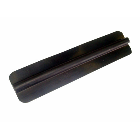 Eletrodo 10x2cm De Silicone Para Eletrolipólise - 4un - Htm