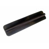 Eletrodo 10x2cm De Silicone Para Eletrolipólise - 4un - Htm