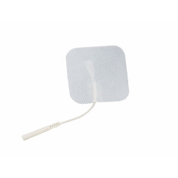 Eletrodo 5x5cm Autoadesivo - 4 Unidades - Arktus