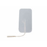 Eletrodo 5x10cm Auto Adesivo 4 Unidades – Arktus