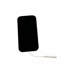 Eletrodo 5x10cm Auto Adesivo 4 Unidades – Arktus