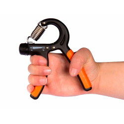 Exercitador Hand Grip Ajustável - Acte