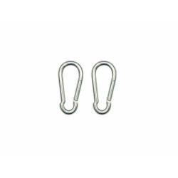 Kit Exercitador Tubing Com 3 Intensidades - Arktus