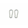 Kit Exercitador Tubing Com 3 Intensidades - Arktus