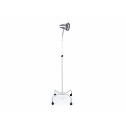 Suporte Para Infravermelho Pedestal e Rodas – Arktus