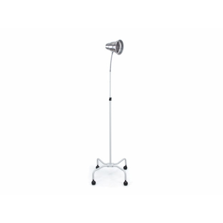 Suporte Para Infravermelho Pedestal e Rodas – Arktus