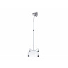 Suporte Para Infravermelho Pedestal e Rodas – Arktus