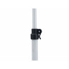 Suporte Para Infravermelho Pedestal e Rodas – Arktus