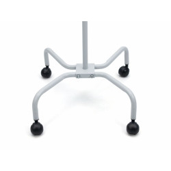 Suporte Para Infravermelho Pedestal e Rodas – Arktus