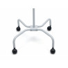 Suporte Para Infravermelho Pedestal e Rodas – Arktus