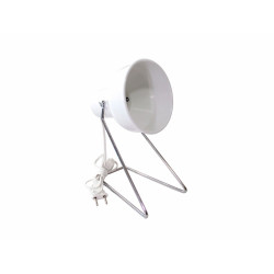 Suporte Infravermelho Com Interruptor Para Mesa - Vagalumy