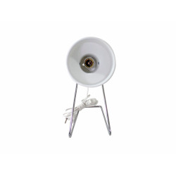 Suporte Infravermelho Com Interruptor Para Mesa - Vagalumy