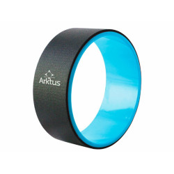 Magic Wheel Para Pilates E Yoga - Arktus