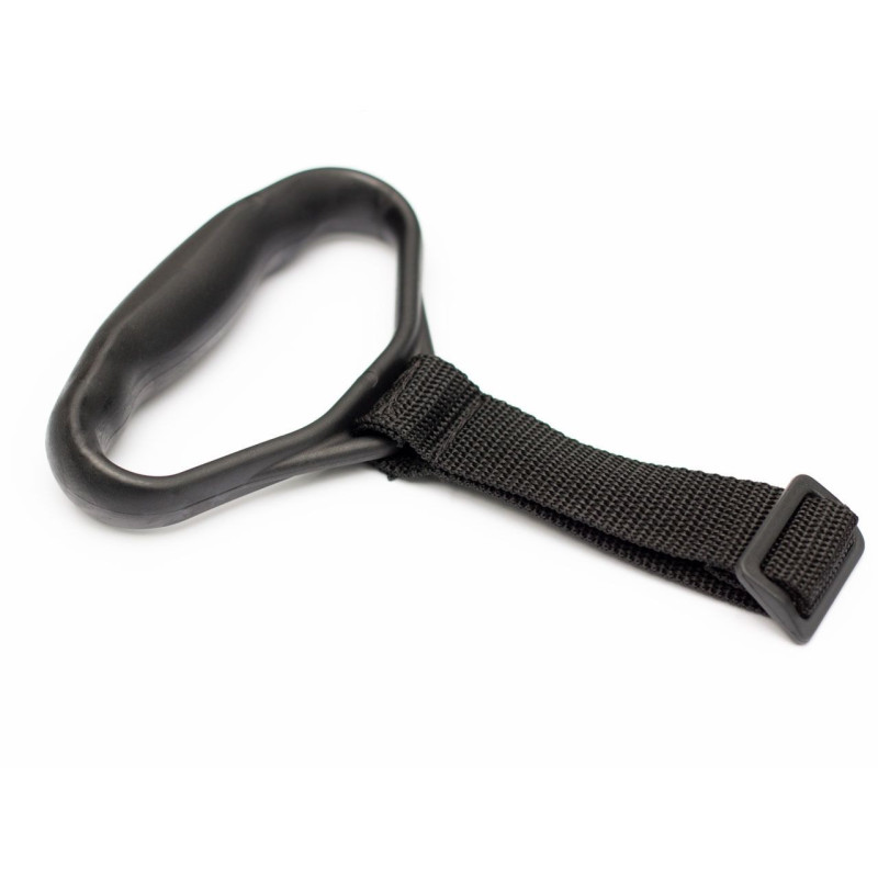 Puxador Para Faixa Elástica e Tubing - Arktus