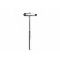 Martelo De Buck Para Reflexos - Abc Instrumentos Cirúrgicos