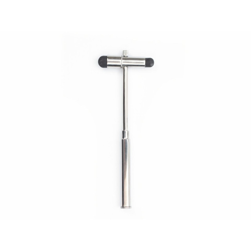 Martelo De Buck Para Reflexos - Abc Instrumentos Cirúrgicos