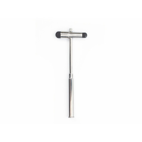 Martelo De Buck Para Reflexos - Abc Instrumentos Cirúrgicos