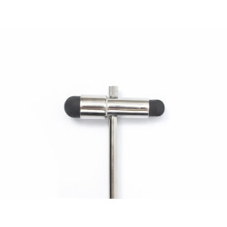 Martelo De Buck Para Reflexos - Abc Instrumentos Cirúrgicos