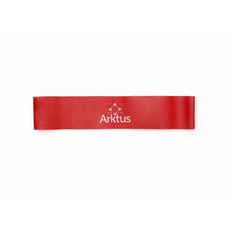 Mini Band - Exercitador Elástico - Arktus