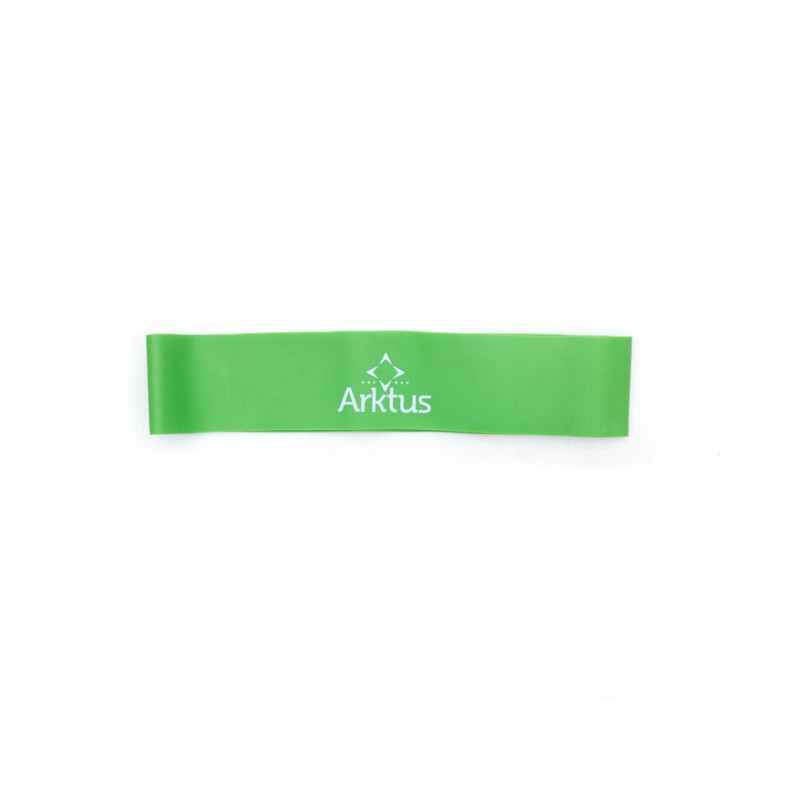 Mini Band - Exercitador Elástico - Arktus