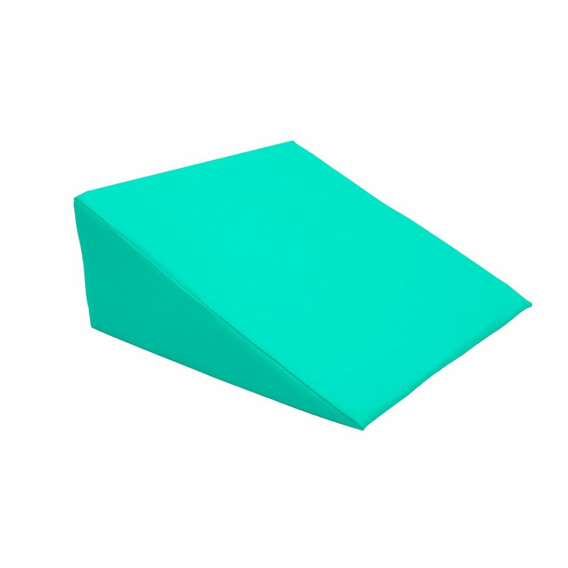 Cunha Pequena Para Posicionamento Com Revestimento Em Courvin - Arktus