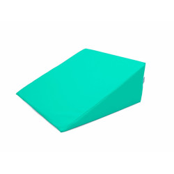 Cunha Pequena Para Posicionamento Com Revestimento Em Courvin - Arktus