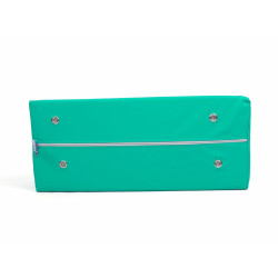 Cunha Pequena Para Posicionamento Com Revestimento Em Courvin - Arktus