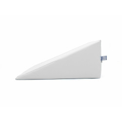 Cunha Pequena Para Posicionamento Com Revestimento Em Courvin - Arktus