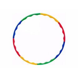 Bambolê Desmontável - 88cm - Liveup