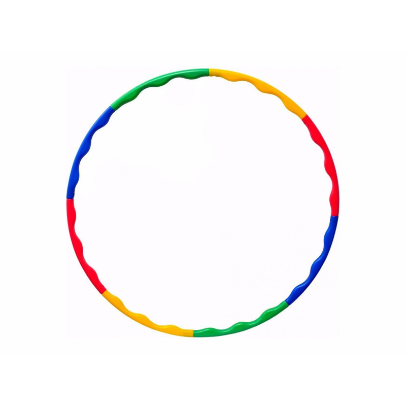 Bambolê Desmontável - 88cm - Liveup