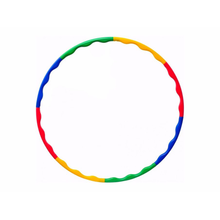 Bambolê Desmontável - 88cm - Liveup