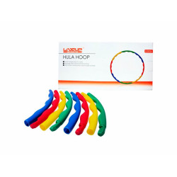 Bambolê Desmontável - 88cm - Liveup