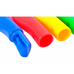 Bambolê Desmontável - 88cm - Liveup