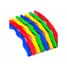 Bambolê Desmontável - 88cm - Liveup
