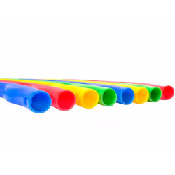Bambolê Desmontável - 88cm - Liveup