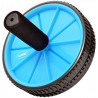 Roda De Exercícios - Azul - Liveup
