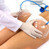 Ventosas 16cm Pump Up - Arktus