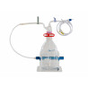 Ozonizador Para Água 500ml - Com Catalizador - Philozon